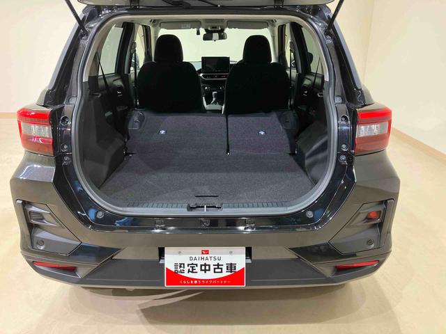 ロッキーＧ（北海道）の中古車