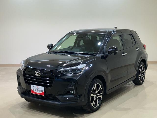 ロッキーＧ（北海道）の中古車