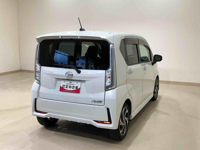 ムーヴカスタム　ＲＳ　ハイパーＳＡIII（北海道）の中古車