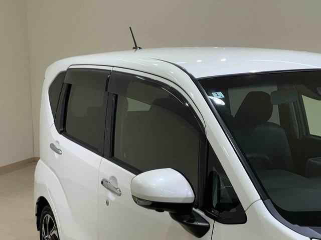 ムーヴカスタム　ＲＳ　ハイパーＳＡIII（北海道）の中古車