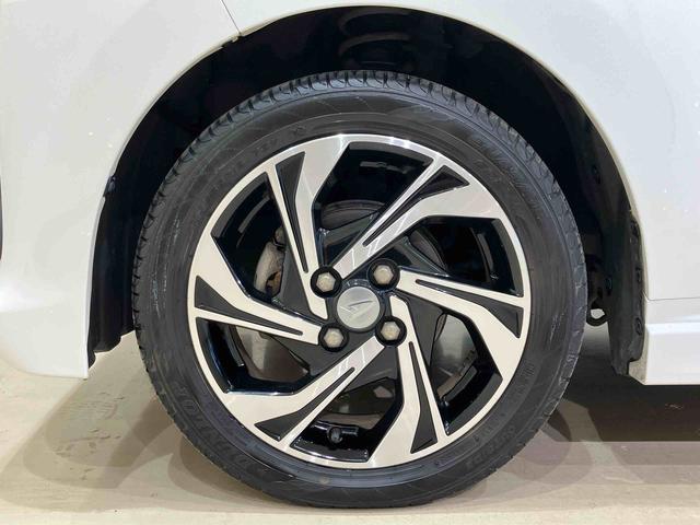 ムーヴカスタム　ＲＳ　ハイパーＳＡIII（北海道）の中古車