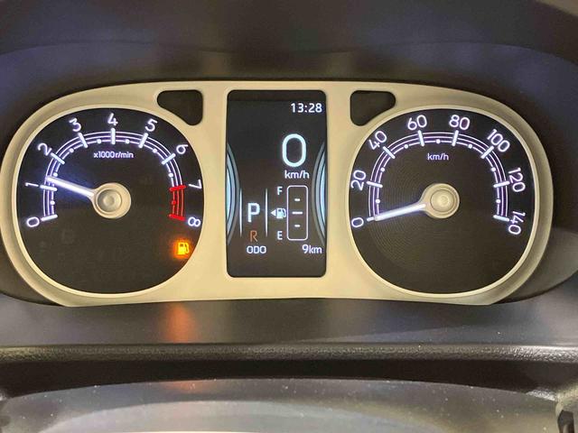 ムーヴキャンバスストライプスＧ（北海道）の中古車