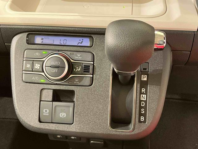 ムーヴキャンバスストライプスＧ（北海道）の中古車