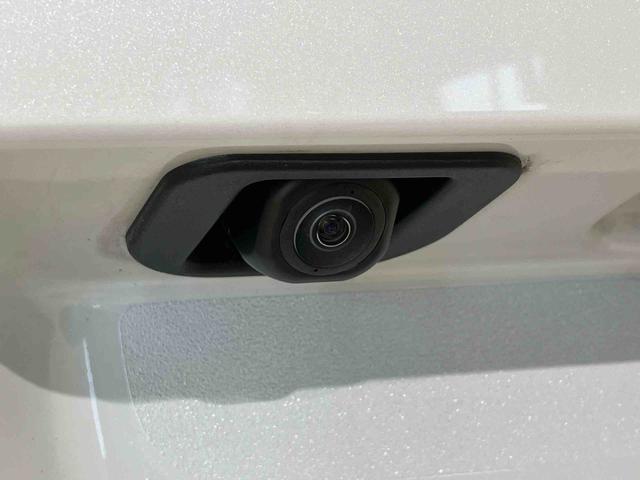 ムーヴキャンバスストライプスＧ（北海道）の中古車