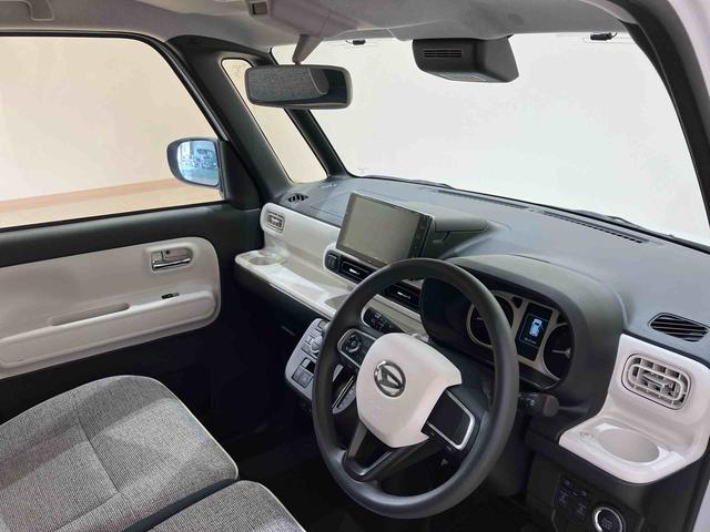 ムーヴキャンバスストライプスＧ（北海道）の中古車
