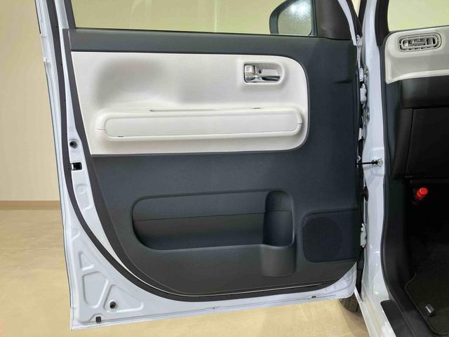 ムーヴキャンバスストライプスＧ（北海道）の中古車
