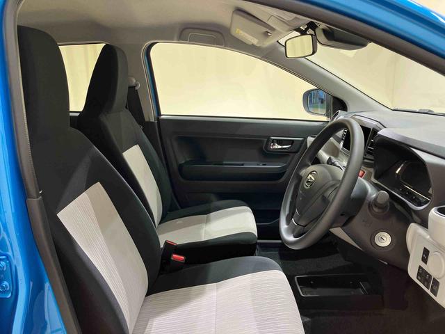 ミライースＸ　ＳＡIII（北海道）の中古車