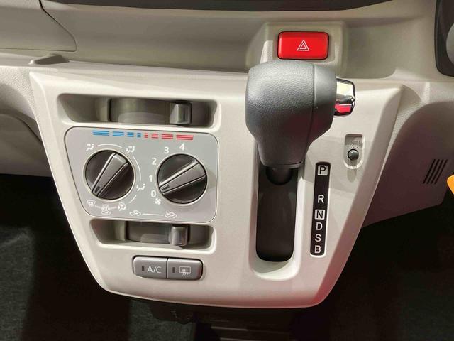 ミライースＸ　ＳＡIII（北海道）の中古車