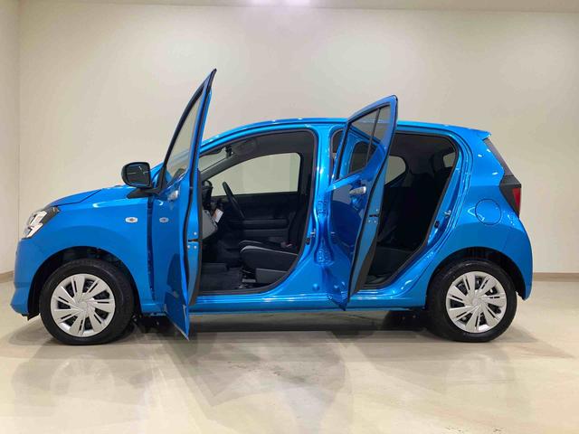 ミライースＸ　ＳＡIII（北海道）の中古車