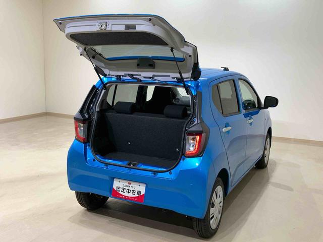 ミライースＸ　ＳＡIII（北海道）の中古車