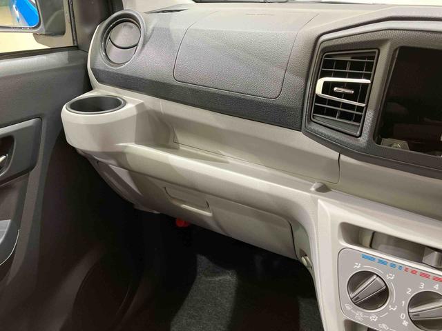 ミライースＸ　ＳＡIII（北海道）の中古車