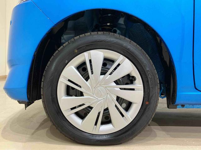 ミライースＸ　ＳＡIII（北海道）の中古車