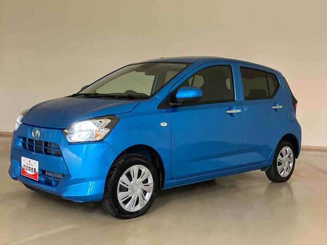 ミライースＸ　ＳＡIII（北海道）の中古車