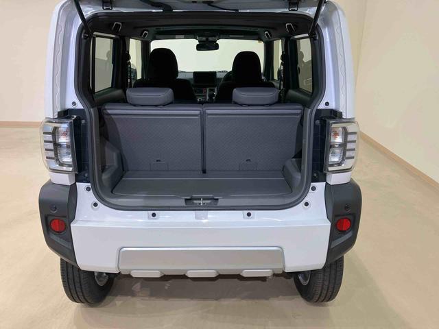 タフトＧ　クロムベンチャー（北海道）の中古車