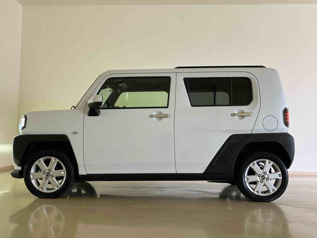 タフトＧ　クロムベンチャー（北海道）の中古車