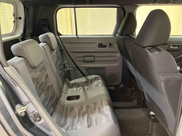 タフトＧ　ダーククロムベンチャー（北海道）の中古車