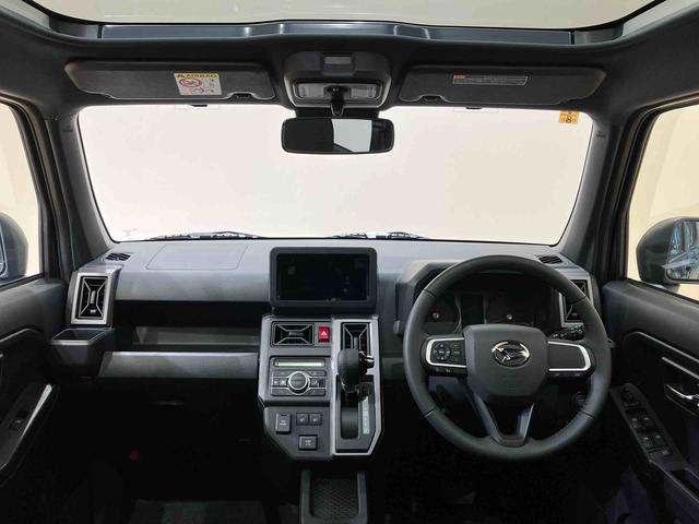 タフトＧ　ダーククロムベンチャー（北海道）の中古車
