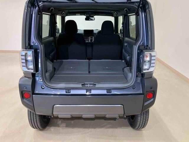 タフトＧ　ダーククロムベンチャー（北海道）の中古車