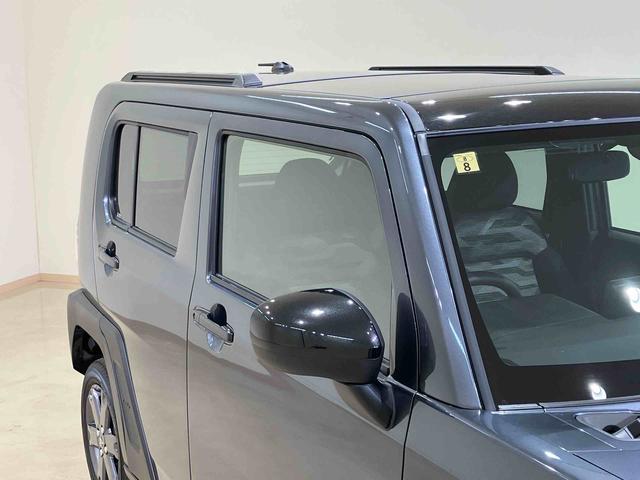 タフトＧ　ダーククロムベンチャー（北海道）の中古車