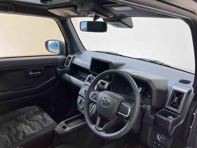タフトＧ　ダーククロムベンチャー（北海道）の中古車