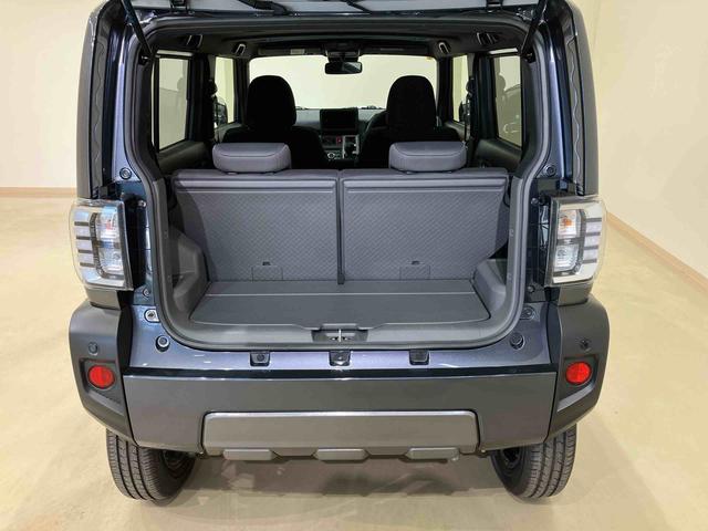 タフトＧ　ダーククロムベンチャー（北海道）の中古車