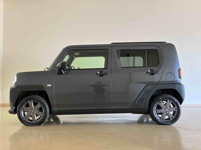 タフトＧ　ダーククロムベンチャー（北海道）の中古車