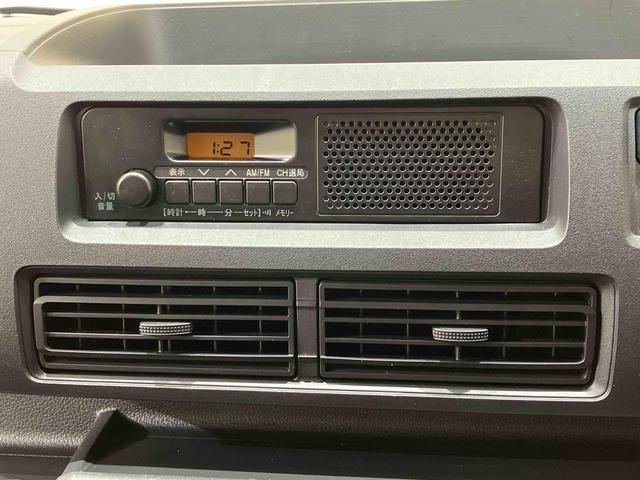 ハイゼットカーゴＤＸ（北海道）の中古車