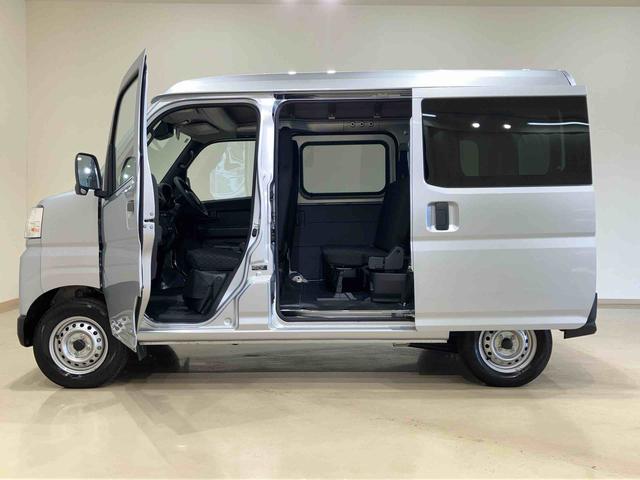 ハイゼットカーゴＤＸ（北海道）の中古車