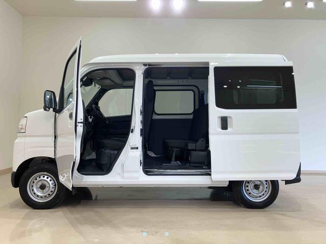 ハイゼットカーゴＤＸ（北海道）の中古車