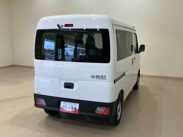 ハイゼットカーゴＤＸ（北海道）の中古車