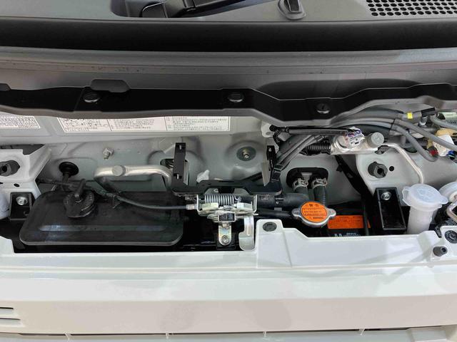 ハイゼットカーゴＤＸ（北海道）の中古車