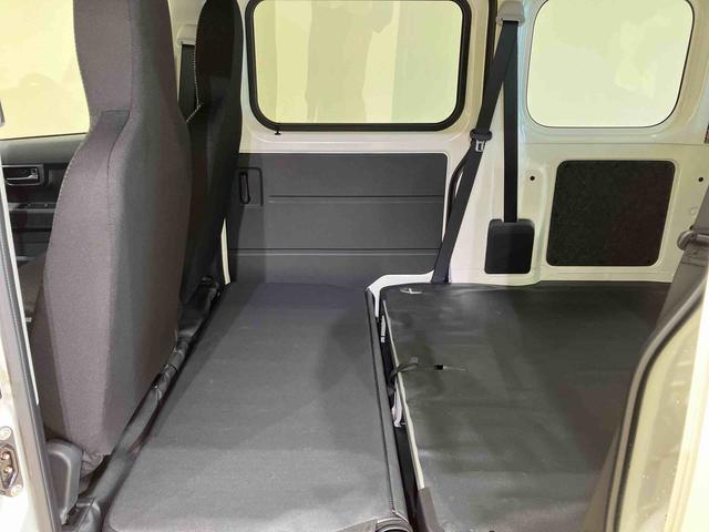 ハイゼットカーゴＤＸ（北海道）の中古車