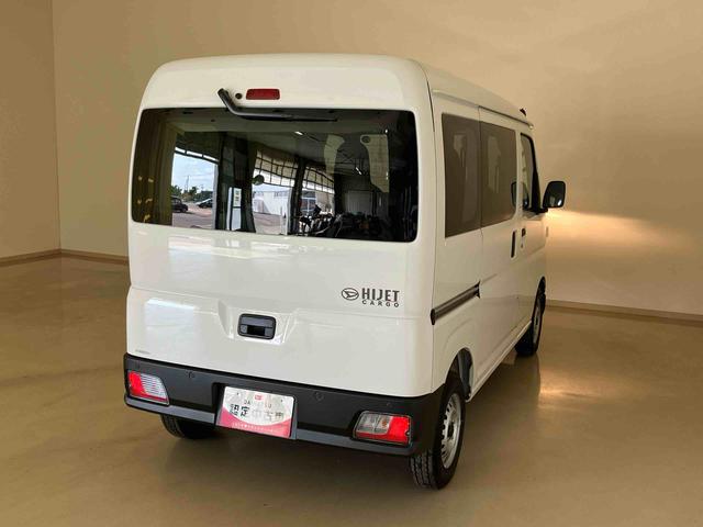 ハイゼットカーゴＤＸ（北海道）の中古車