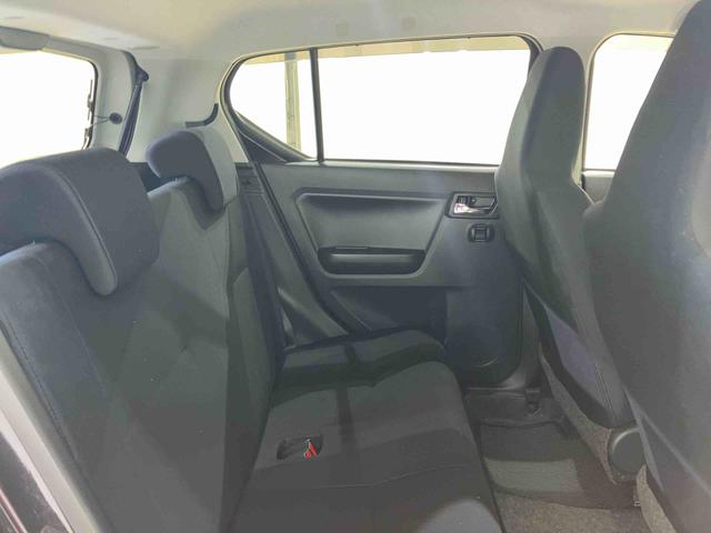 ミライースＧ　ＳＡIII（北海道）の中古車