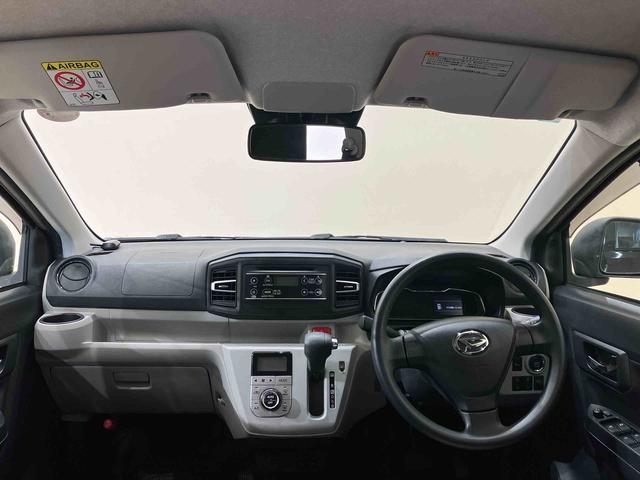 ミライースＧ　ＳＡIII（北海道）の中古車