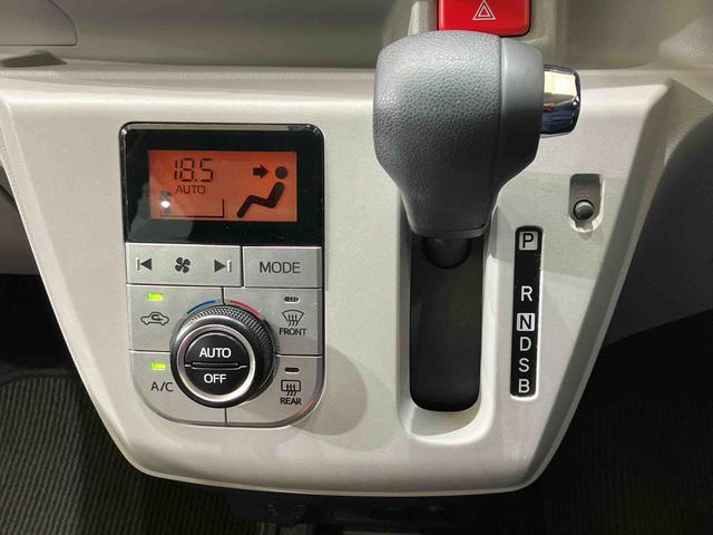 ミライースＧ　ＳＡIII（北海道）の中古車