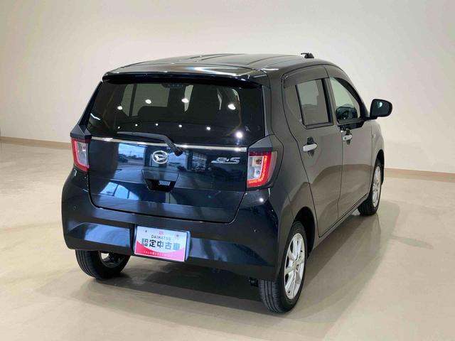 ミライースＧ　ＳＡIII（北海道）の中古車