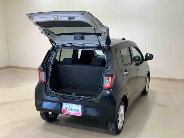 ミライースＧ　ＳＡIII（北海道）の中古車