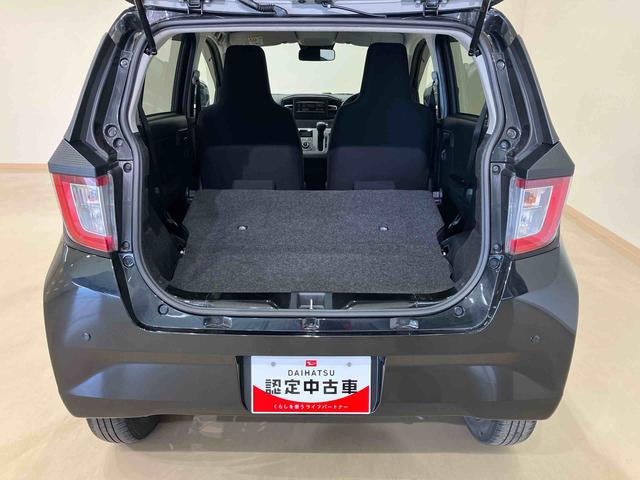 ミライースＧ　ＳＡIII（北海道）の中古車