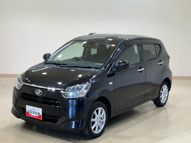 ミライースＧ　ＳＡIII（北海道）の中古車