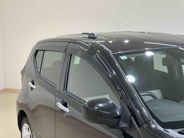 ミライースＧ　ＳＡIII（北海道）の中古車