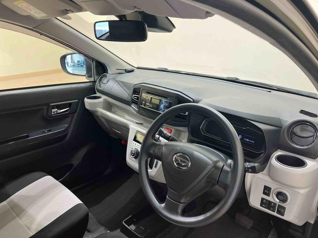 ミライースＧ　ＳＡIII（北海道）の中古車