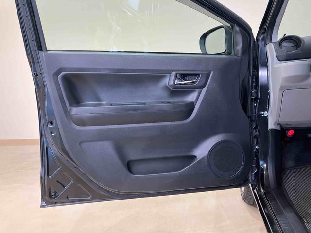 ミライースＧ　ＳＡIII（北海道）の中古車