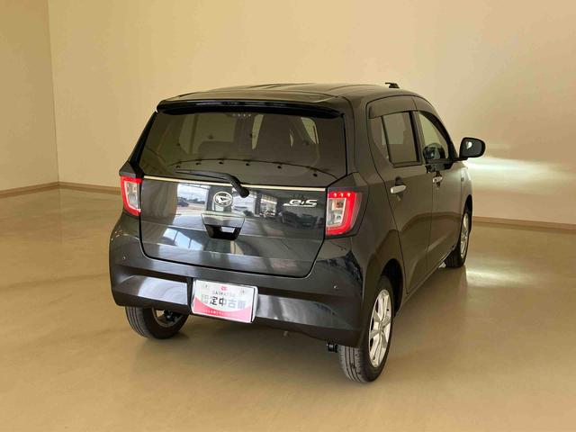 ミライースＧ　ＳＡIII（北海道）の中古車