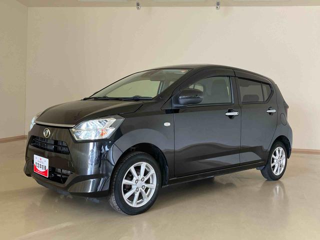 ミライースＧ　ＳＡIII（北海道）の中古車