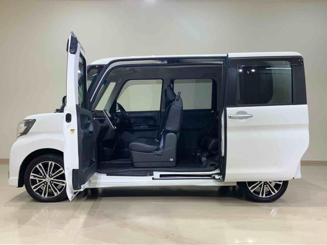 タントカスタムRS トップエディションSAII(北海道)の中古車