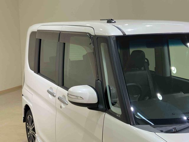 タントカスタムRS トップエディションSAII(北海道)の中古車