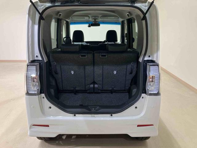 タントカスタムRS トップエディションSAII(北海道)の中古車