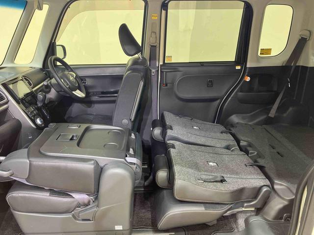タントカスタムRS トップエディションSAII(北海道)の中古車