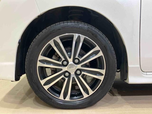 タントカスタムRS トップエディションSAII(北海道)の中古車